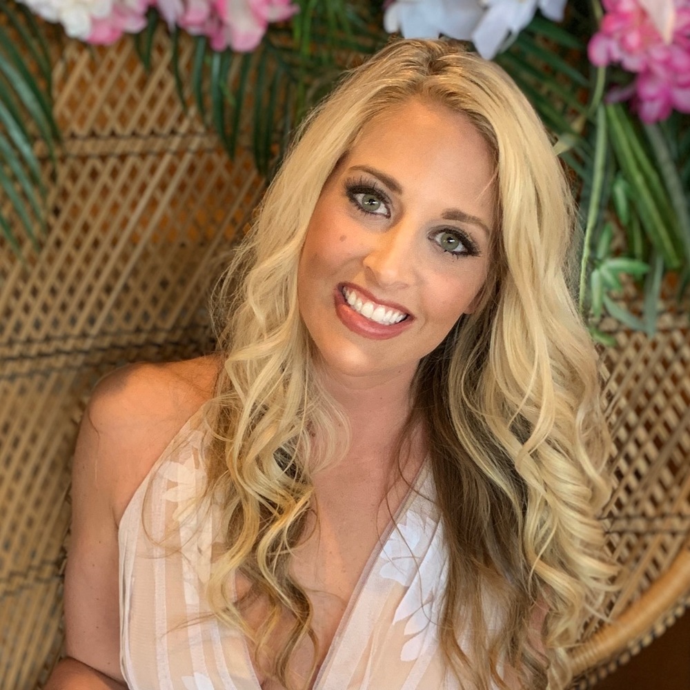 Meet your Posher, Amanda